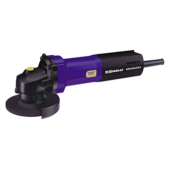 AG13-100 无刷角向磨光机