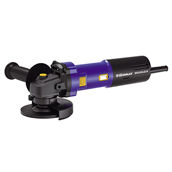 AG15-100E 无刷角向磨光机