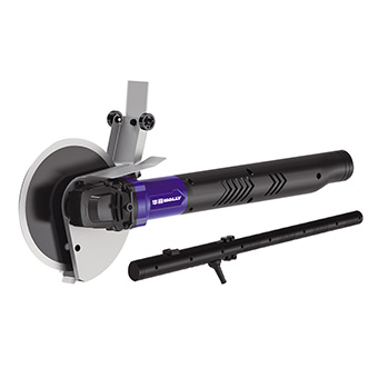 SM39-190/SM39-190L 无刷开槽机