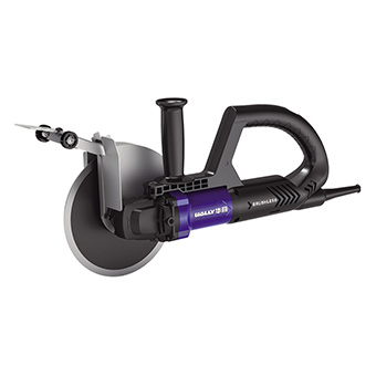 SM40-190 无刷开槽机