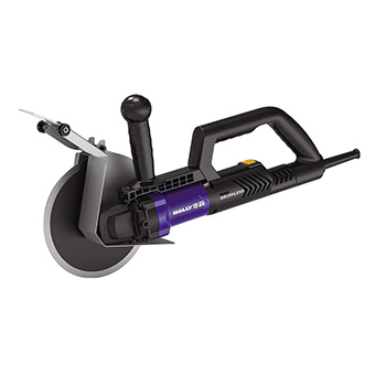 SM42-195 无刷开槽机