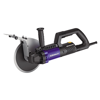 SM46-211 无刷开槽机