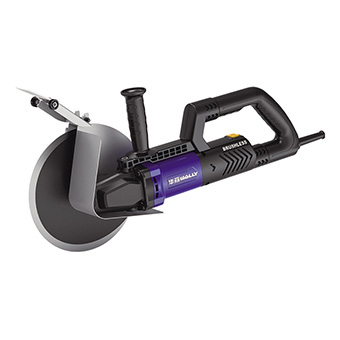 SM50-230S 无刷开槽机