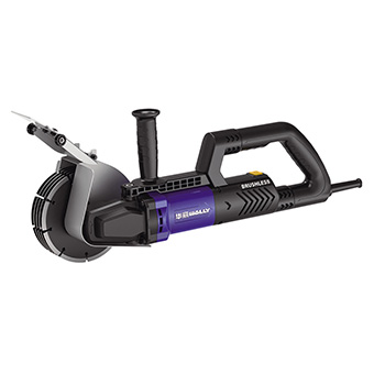 SM50-156D 无刷多片开槽机