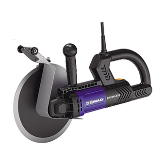 SM55-255 无刷重载开槽机