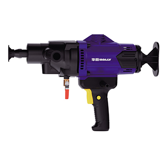 WD23-160 水钻